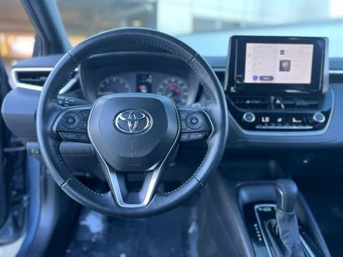Used 2024 Toyota Corolla SE image 14