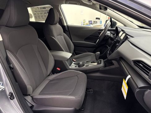 New 2026 Subaru Crosstrek 2.0i Premium image 20