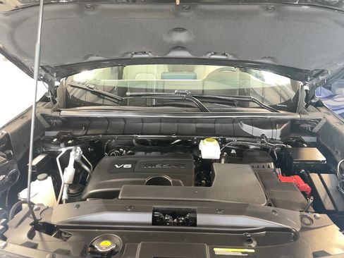 Used 2023 Nissan Pathfinder SL w/ SL Premium Package image 31