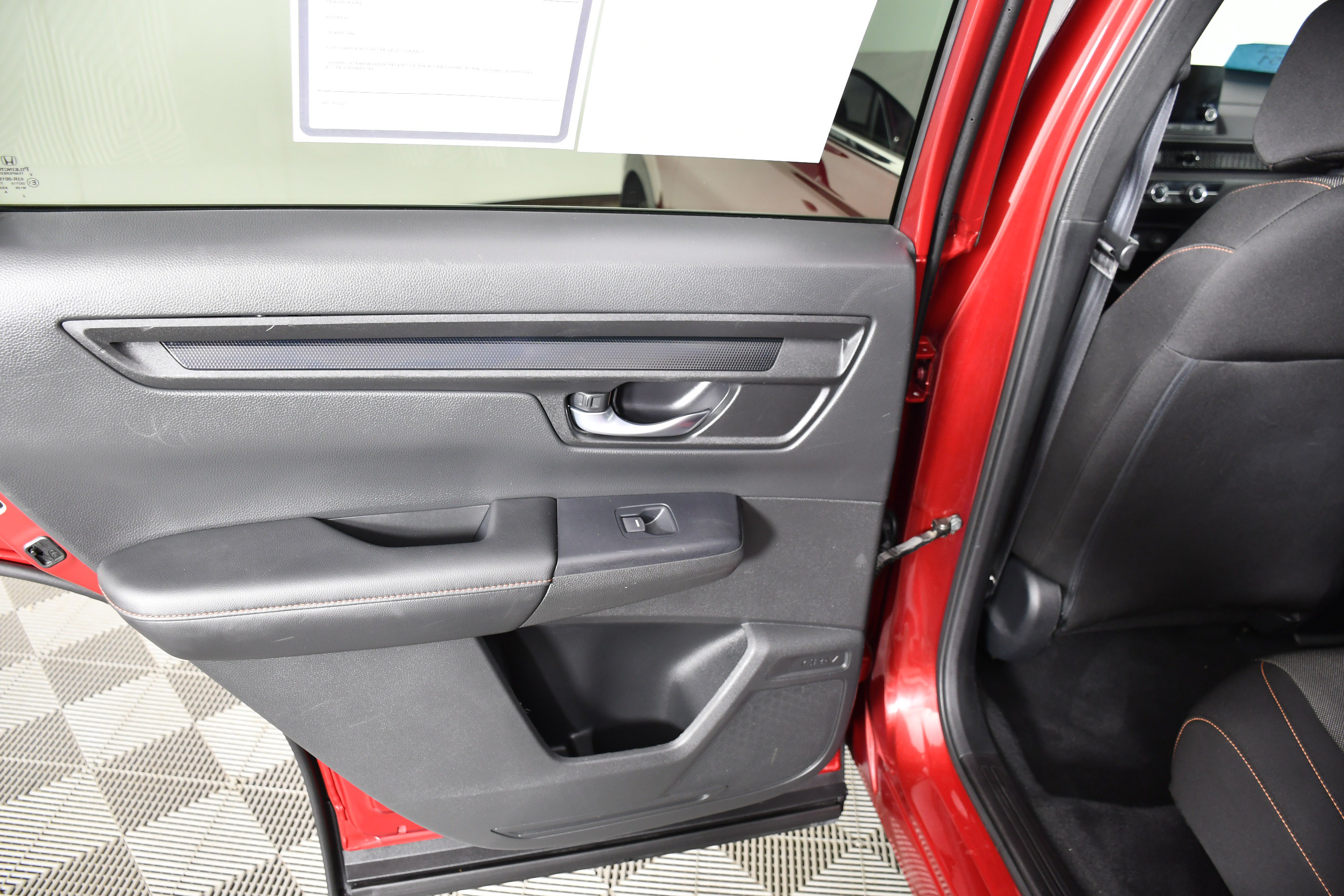 Used 2024 Honda CR-V Sport image 44
