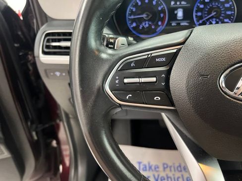 Used 2020 Hyundai Palisade SEL FWD image 23