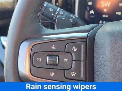 New 2026 Chevrolet Silverado 1500 High Country image 24