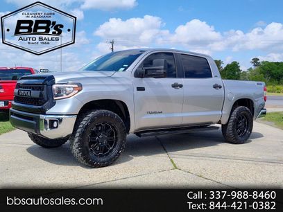 Used 2014 Toyota Tundra SR5 w/ SR5 Upgrade Package