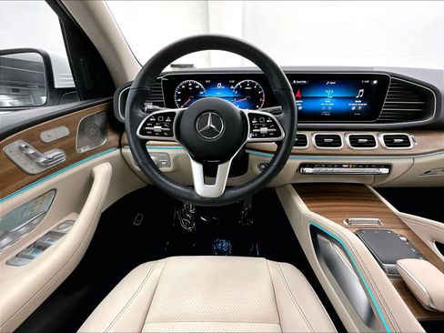 Certified 2023 Mercedes-Benz GLE 350 image 4