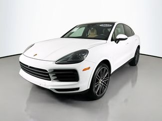 Certified 2023 Porsche Cayenne Platinum Edition AWD/4WD 360° Tour