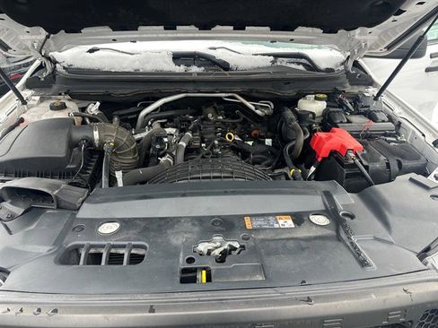 Used 2019 Ford Ranger XL w/ Trailer Tow Package image 21