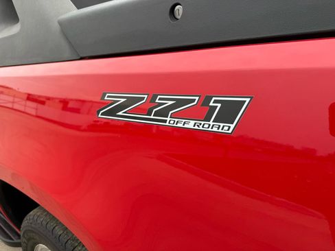 Used 2008 Chevrolet Avalanche LTZ w/ LTZ Preferred Equipment Group image 9