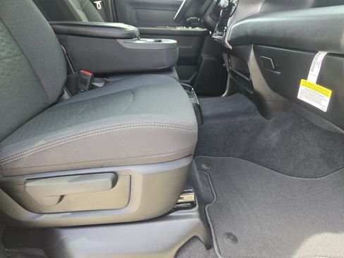 New 2026 RAM 2500 Tradesman w/ Power Wagon Package image 11