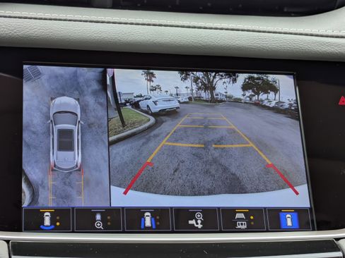 New 2026 Cadillac XT5 Premium Luxury w/ Driver Assist Package image 32