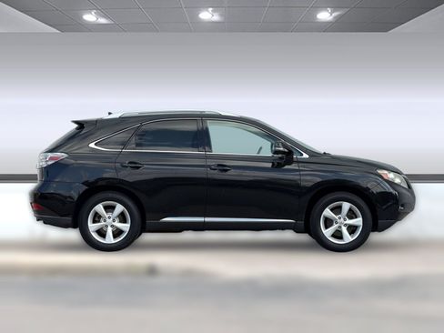 Used 2012 Lexus RX 350 AWD w/ Premium Pkg image 7