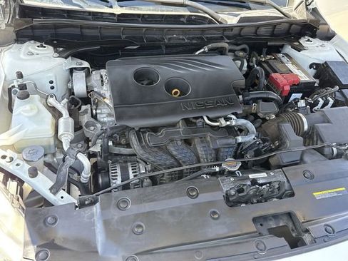 Used 2020 Nissan Altima 2.5 S image 19