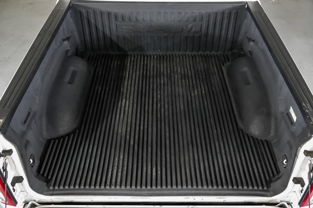 Used 2020 RAM 1500 Big Horn RWD image 50