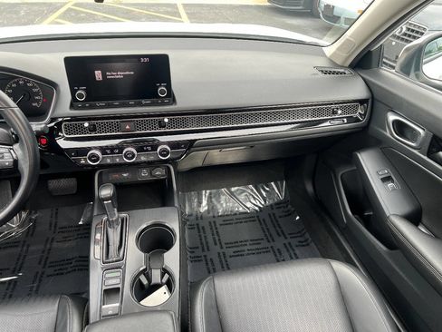 Used 2023 Honda Civic EX-L image 21
