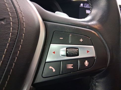 Used 2019 BMW X5 xDrive40i w/ Convenience Package image 22