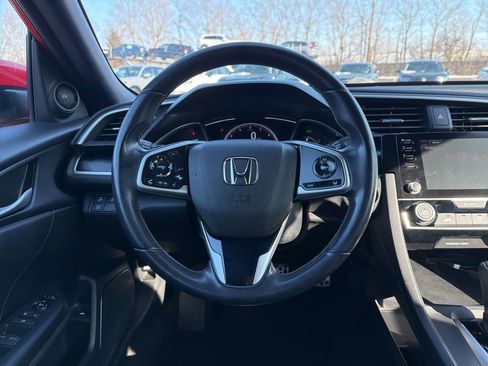 Used 2020 Honda Civic Sport image 12