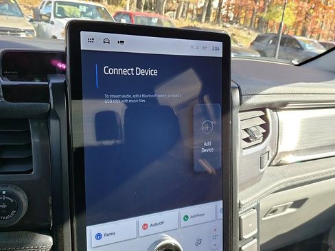 New 2025 Ford F150 Lightning Flash image 24