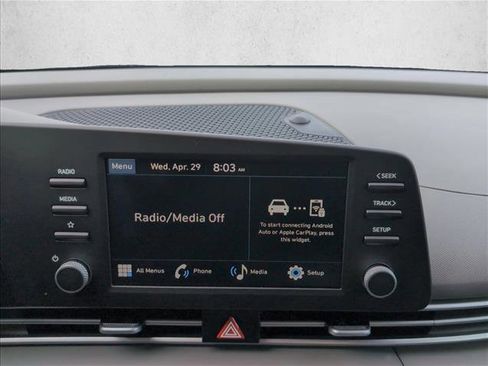 New 2026 Hyundai Elantra SE FWD image 12