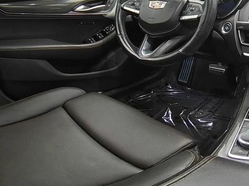 Used 2024 Cadillac CT5 V w/ Premium Package AWD/4WD image 25