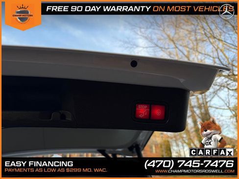 Used 2016 Mercedes-Benz GLE 350 w/ Premium Package image 11