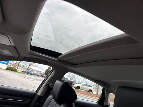 Used 2022 Honda Accord EX-L image 17