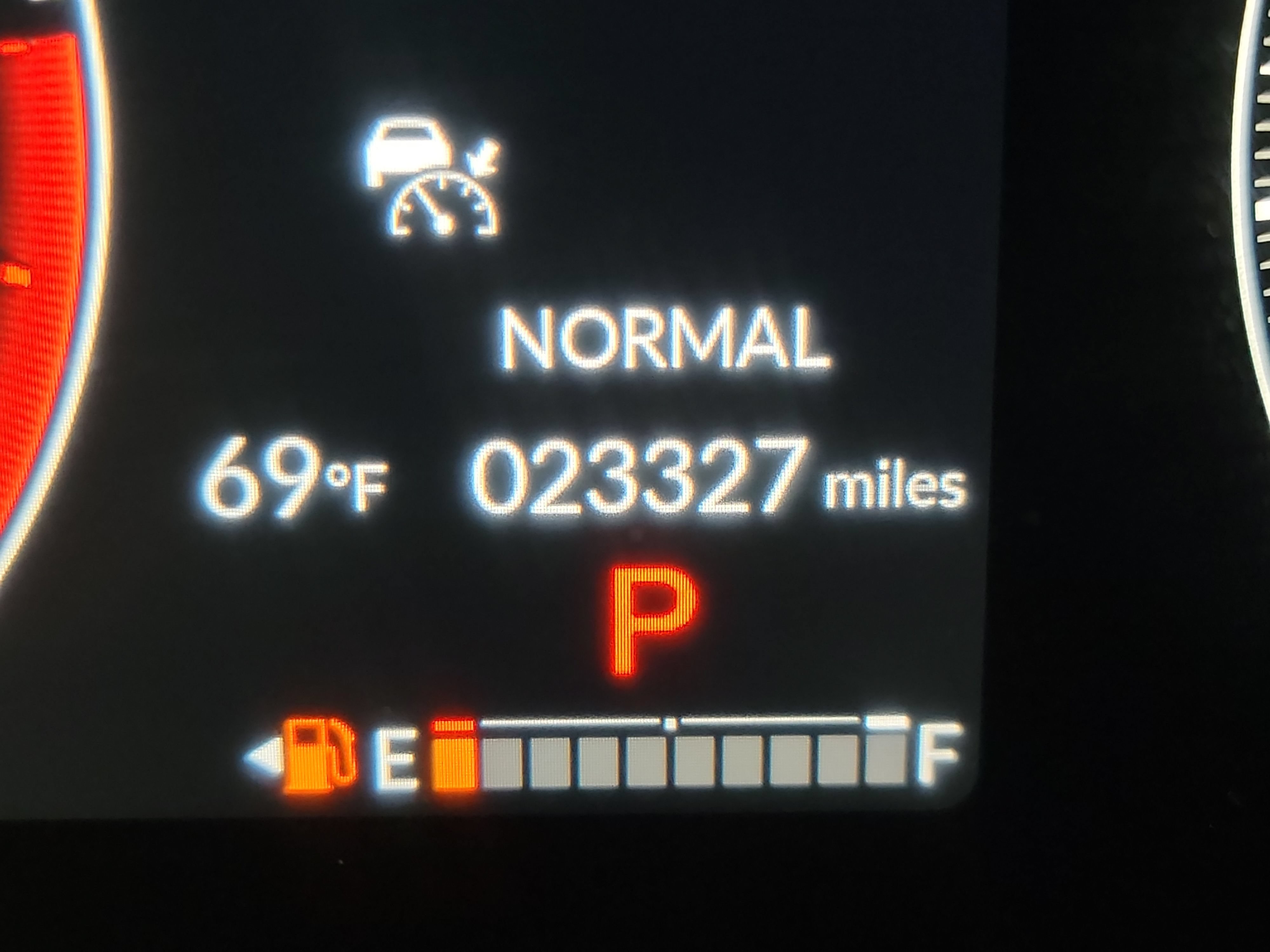 Used 2023 Honda Pilot Touring image 19