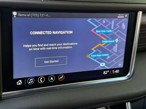 Used 2021 GMC Yukon Denali w/ Denali Premium Package AWD/4WD image 6
