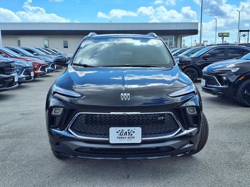 New 2026 Buick Encore GX Sport Touring w/ Comfort Package image 14