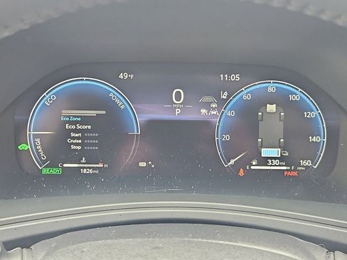 Used 2026 Toyota Grand Highlander Nightshade Edition image 21