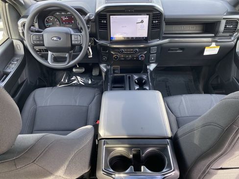 New 2026 Ford F150 STX image 12