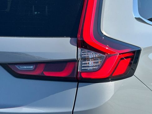 Used 2024 Honda CR-V EX-L image 48
