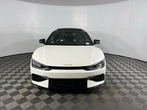 Used 2024 Kia EV6 GT image 12