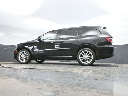 Used 2025 Dodge Durango R/T AWD/4WD image 48