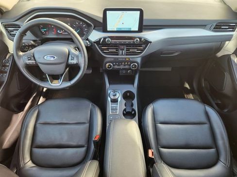 Used 2020 Ford Escape SEL AWD/4WD image 14