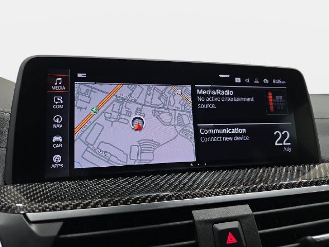 Used 2020 BMW X4 M40i w/ Executive Package AWD/4WD image 18