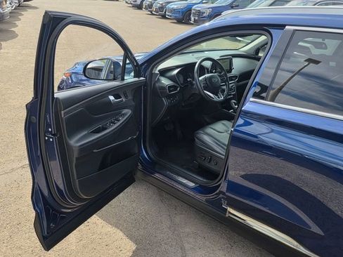Used 2020 Hyundai Santa Fe Limited image 40