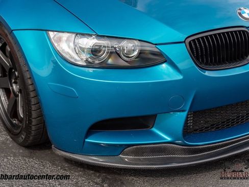Used 2013 BMW M3 Coupe RWD image 29