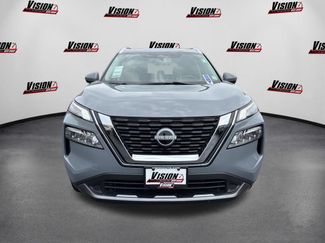 Used 2023 Nissan Rogue SL w/ SL Premium Package AWD/4WD video 2