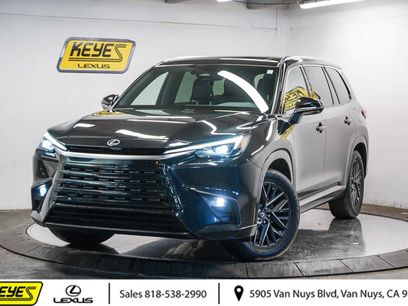 Used 2024 Lexus TX 350 FWD