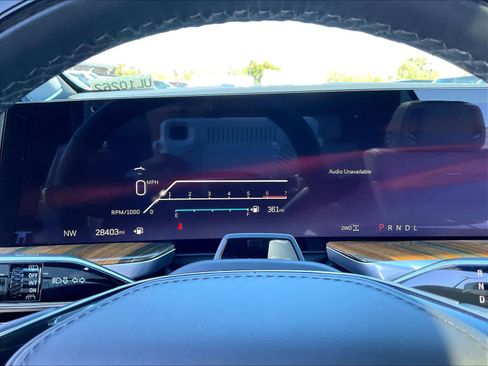 Used 2025 Cadillac Escalade Sport Platinum image 22