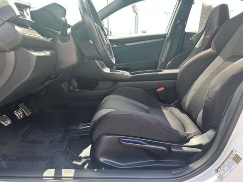 Used 2019 Honda Civic Si image 9