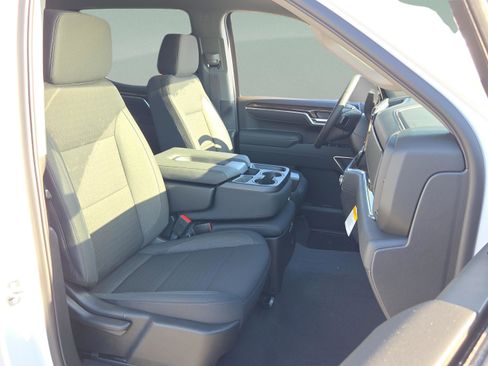 New 2026 GMC Sierra 1500 Pro w/ Pro Value Package image 11