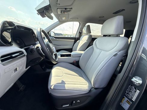 Certified 2025 Hyundai Palisade SEL AWD/4WD image 13