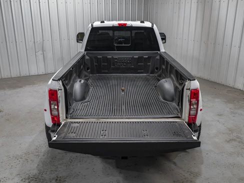 Used 2020 Ford F350 Lariat w/ Lariat Value Package image 58