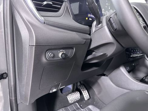 New 2026 Buick Encore GX Avenir w/ Avenir Technology Package image 24