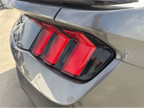 New 2026 Ford Mustang Coupe image 17