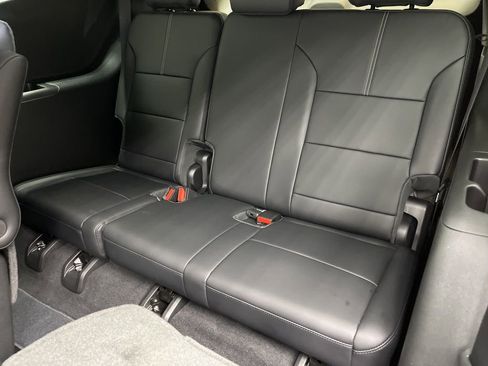 New 2026 GMC Acadia Elevation FWD image 5