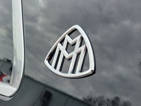 New 2026 Mercedes-Benz Maybach GLS 600 4MATIC image 31