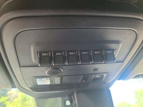 Used 2022 Ford Bronco Badlands AWD/4WD image 24