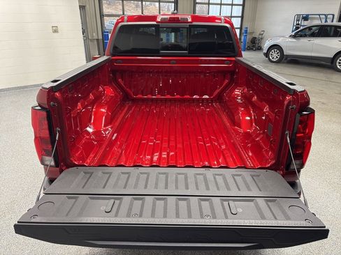 New 2026 Chevrolet Colorado LT w/ Advanced Trailering Package image 32