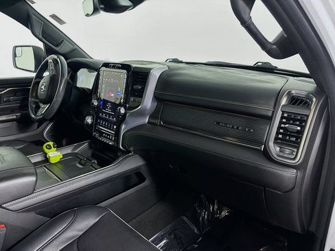 Used 2020 RAM 1500 Limited AWD/4WD image 30